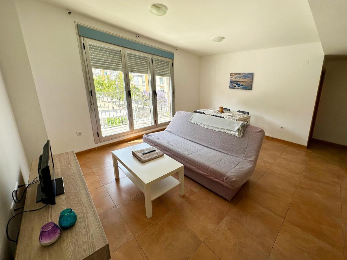 Apartamentos Benicarlo 3000 Esterno foto