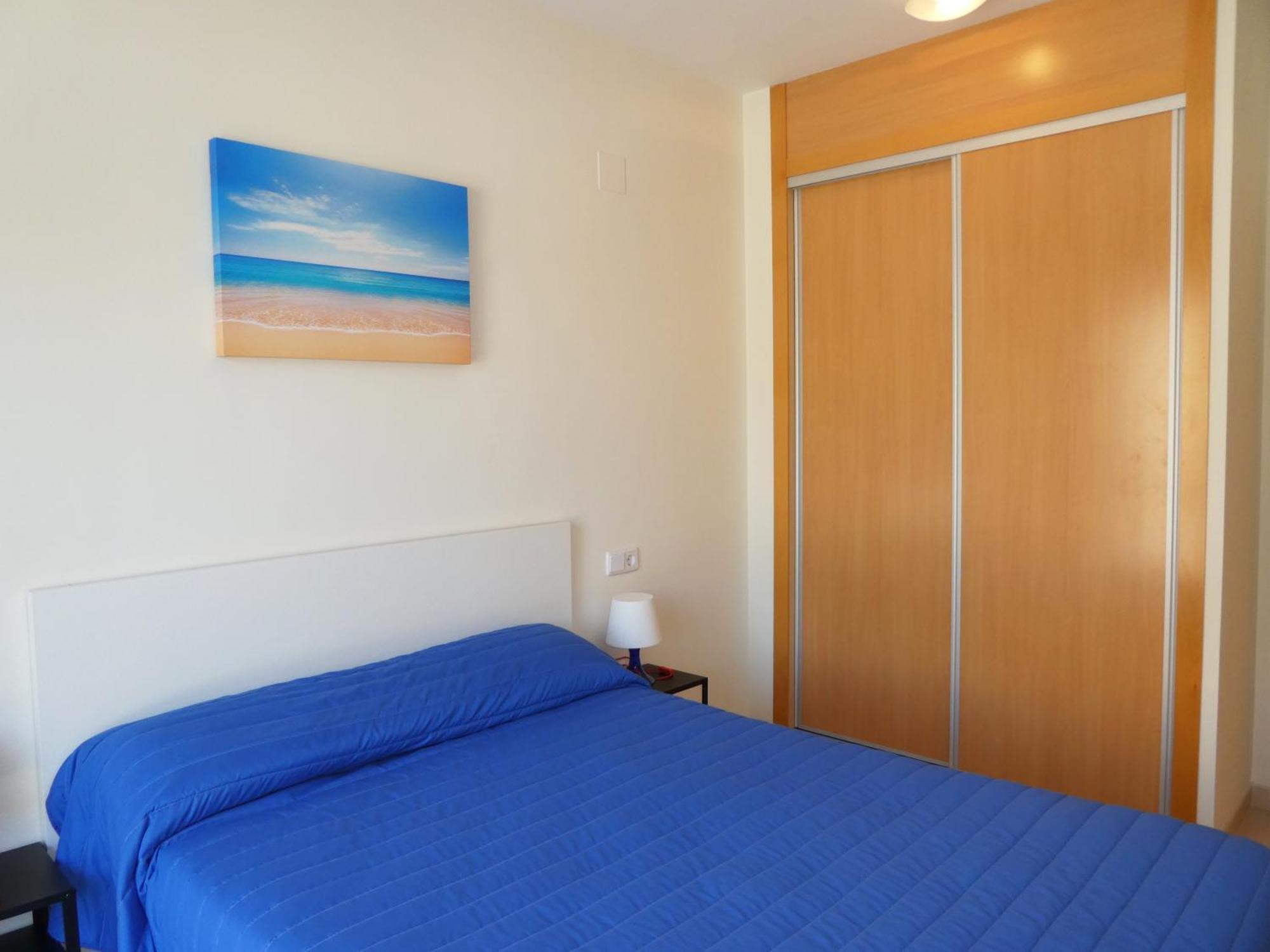 Apartamentos Benicarlo 3000 Esterno foto