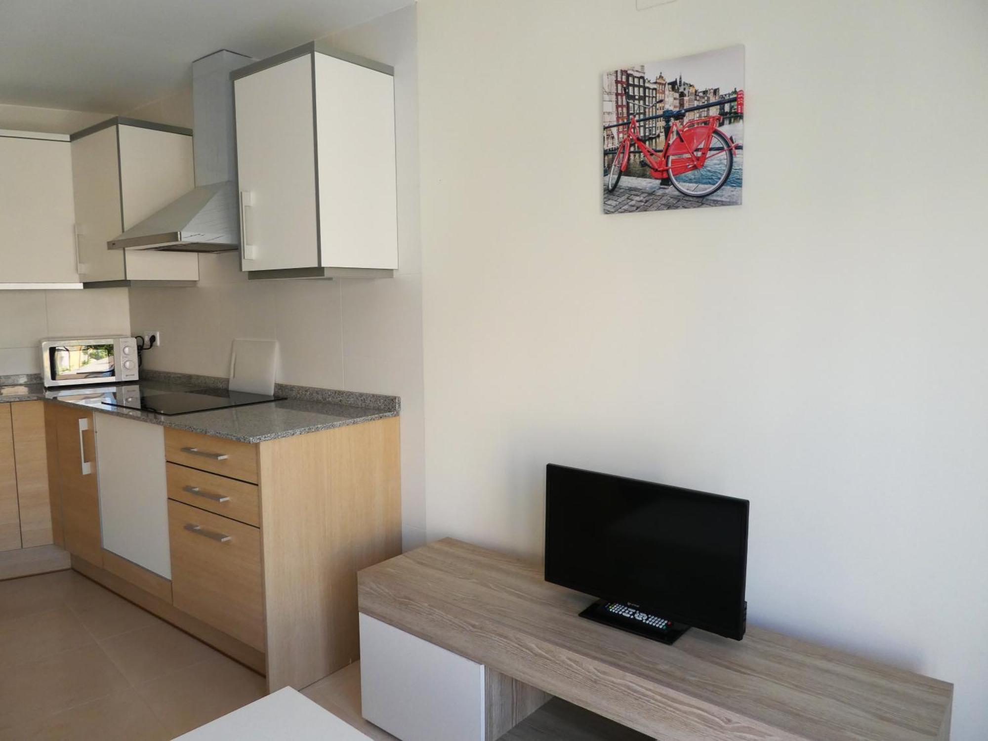 Apartamentos Benicarlo 3000 Esterno foto