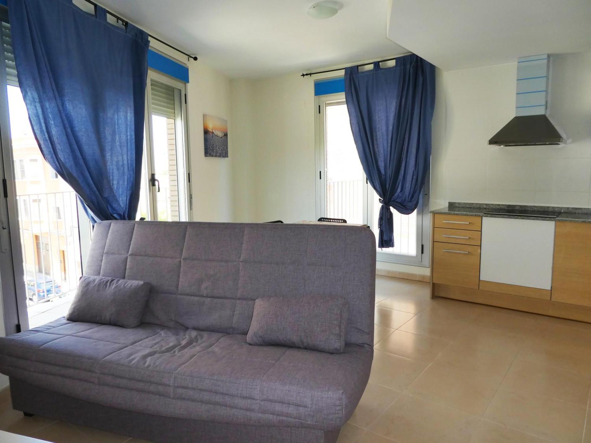 Apartamentos Benicarlo 3000 Esterno foto