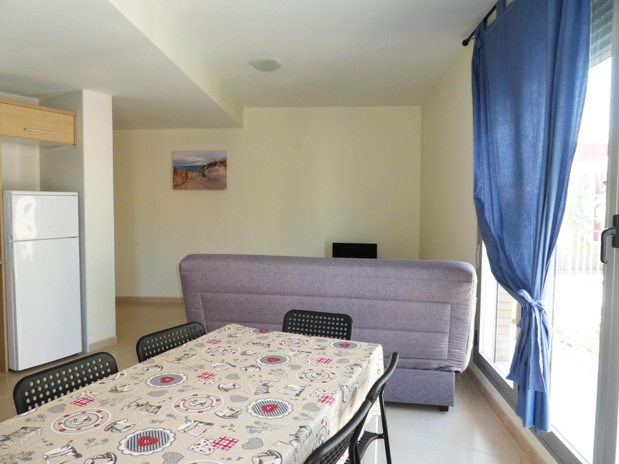 Apartamentos Benicarlo 3000 Esterno foto