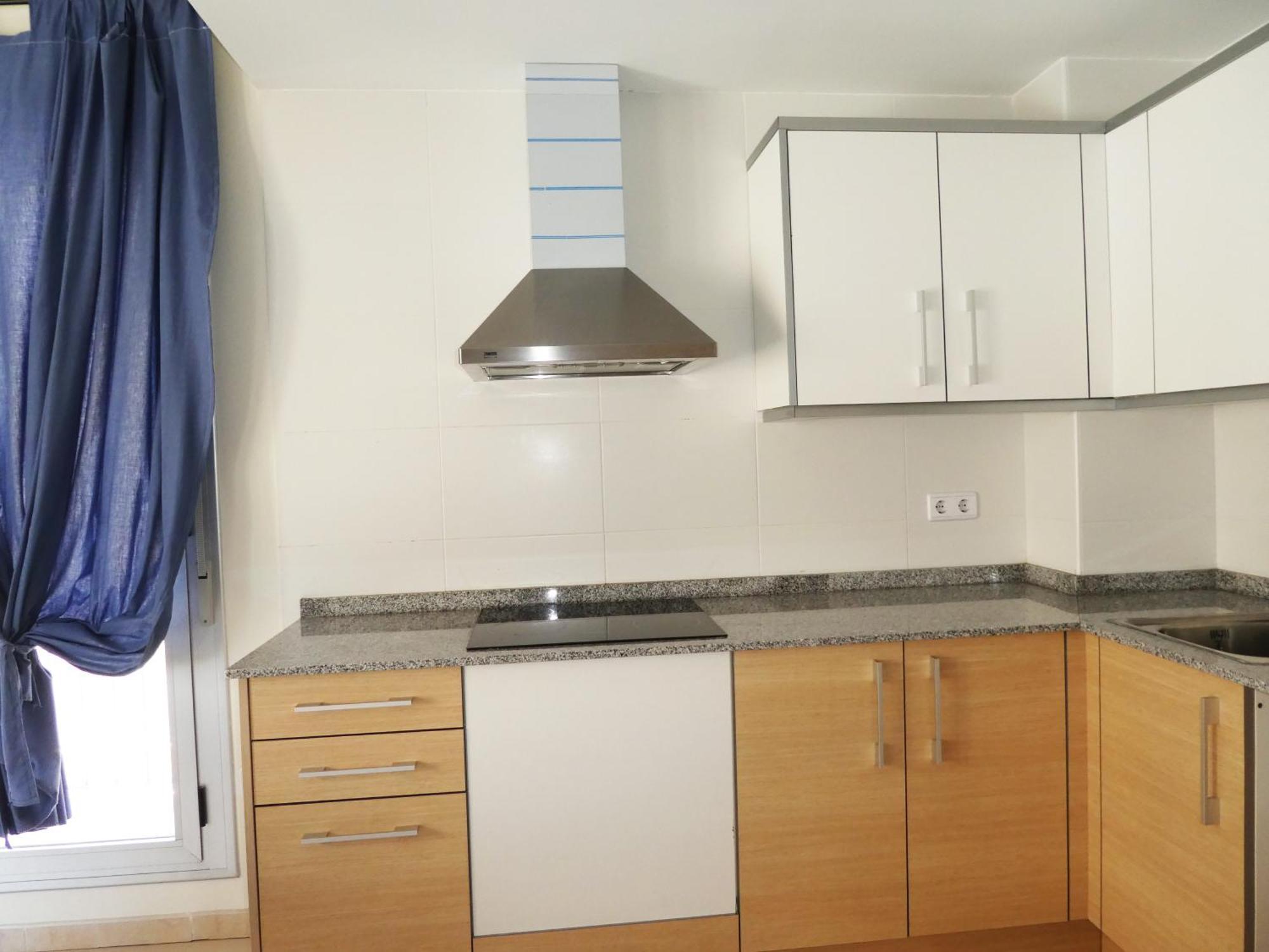 Apartamentos Benicarlo 3000 Esterno foto