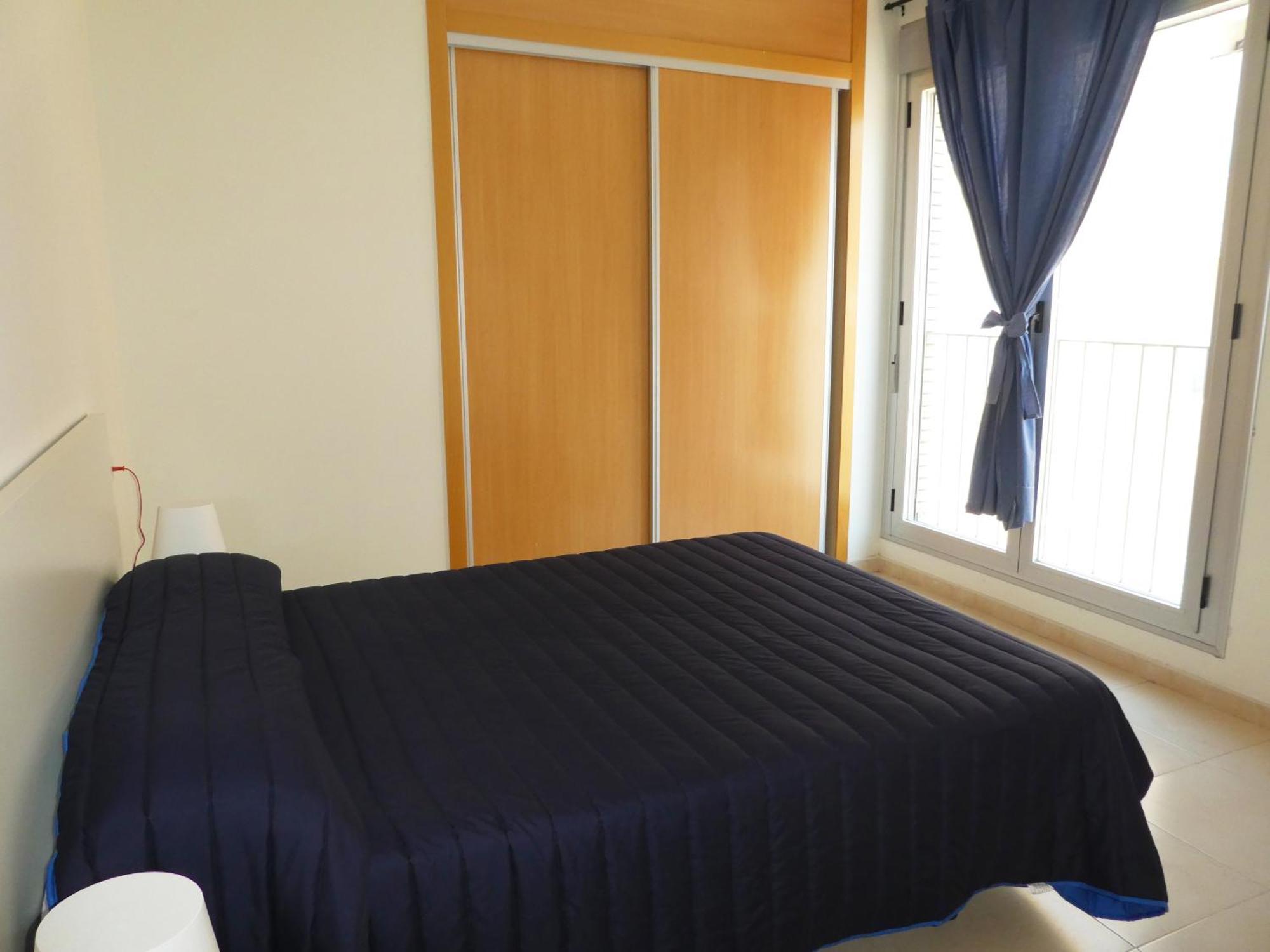 Apartamentos Benicarlo 3000 Esterno foto