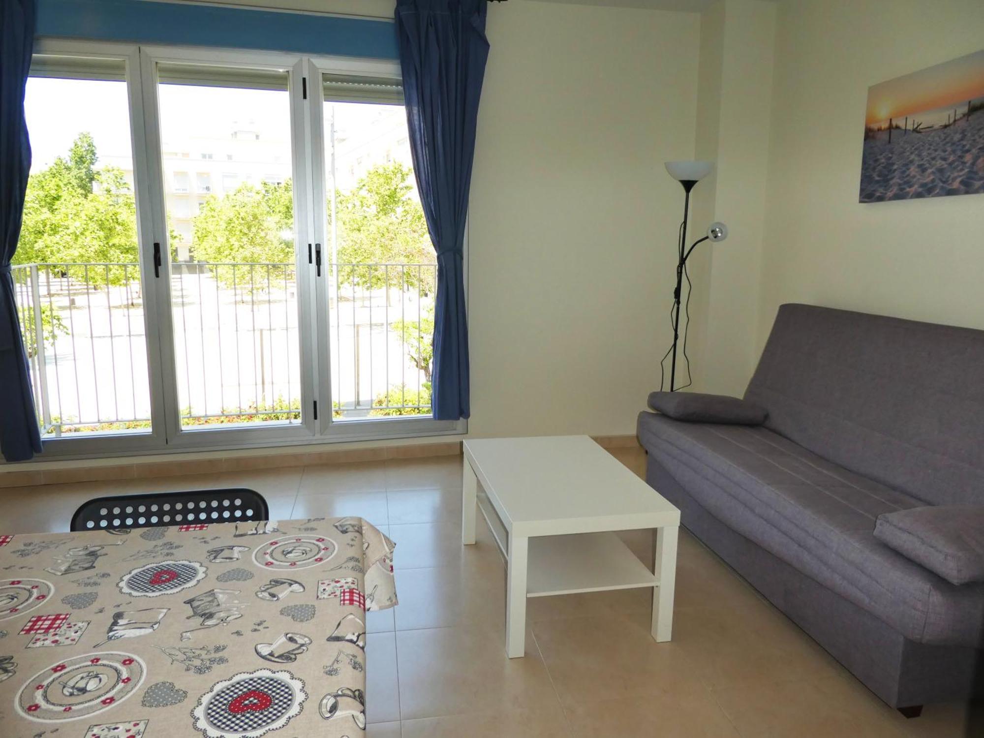 Apartamentos Benicarlo 3000 Esterno foto