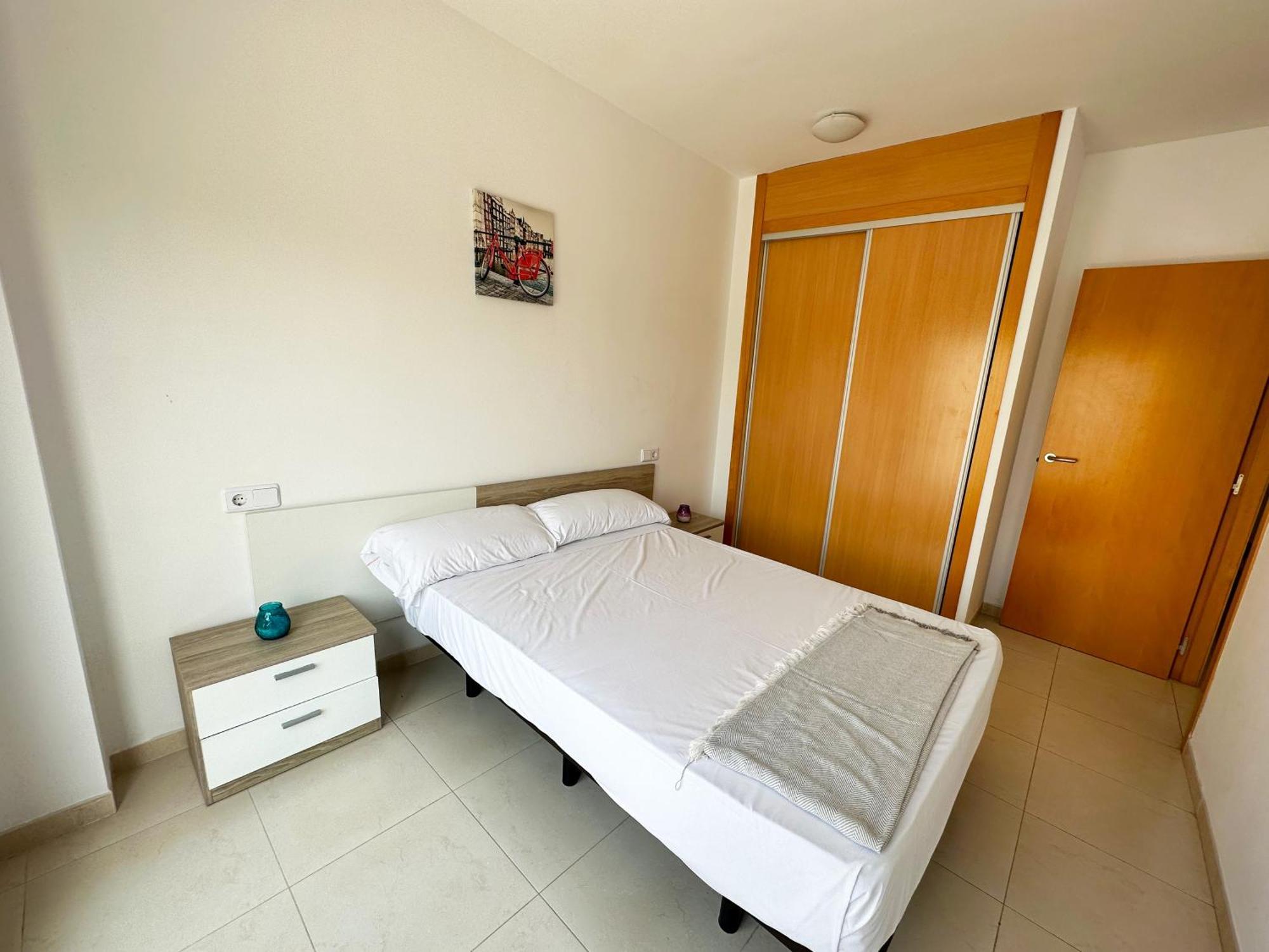 Apartamentos Benicarlo 3000 Esterno foto