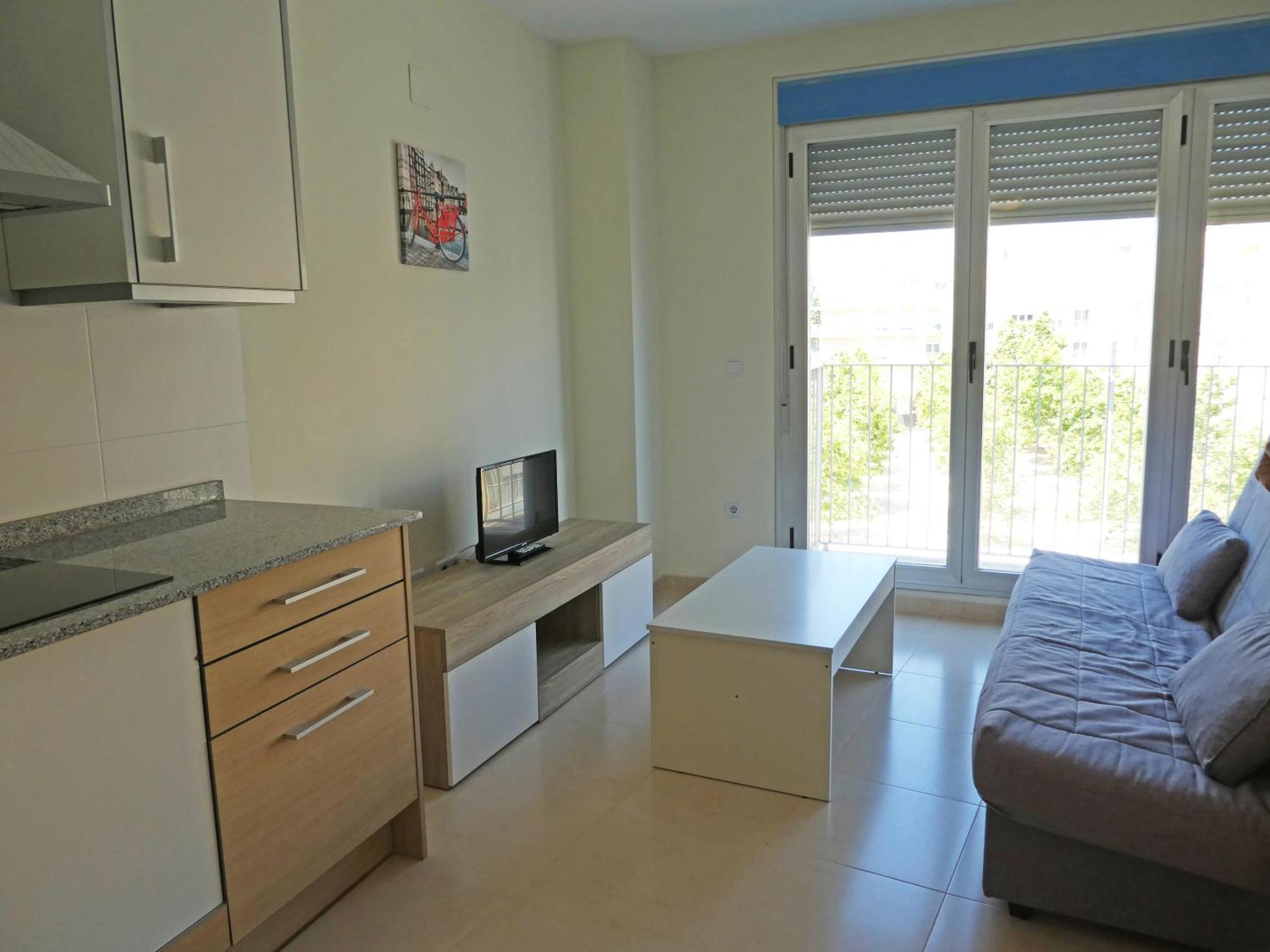 Apartamentos Benicarlo 3000 Esterno foto